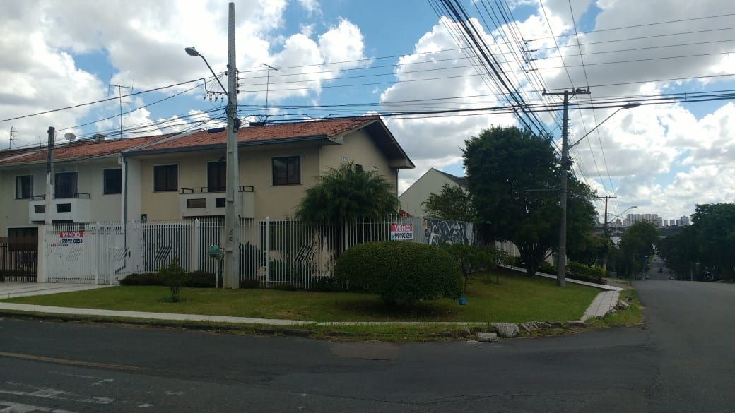 Sobrado à venda com 4 quartos, 164m² - Foto 16