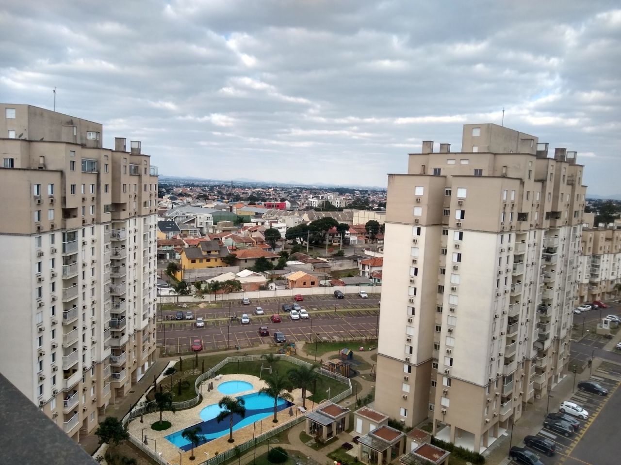 Apartamento à venda com 3 quartos, 131m² - Foto 3