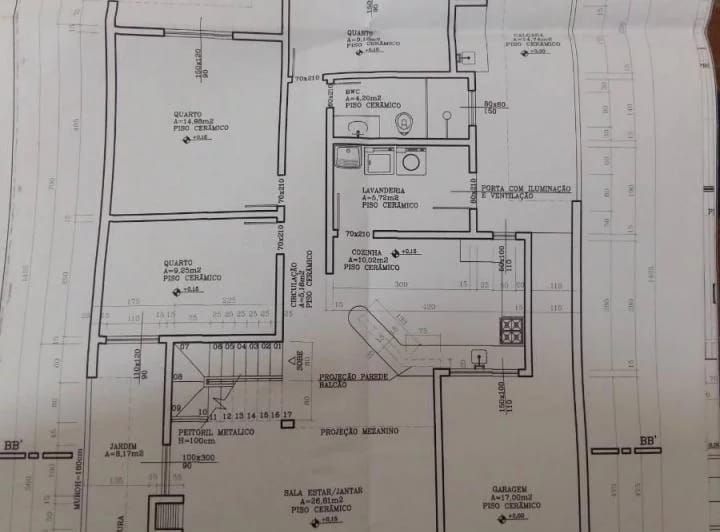 Casa à venda com 3 quartos, 150m² - Foto 4