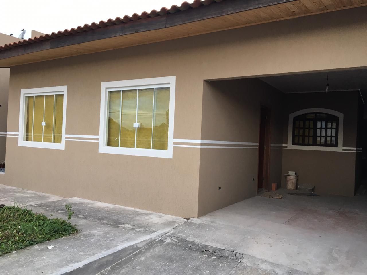 Casa à venda com 3 quartos, 150m² - Foto 1