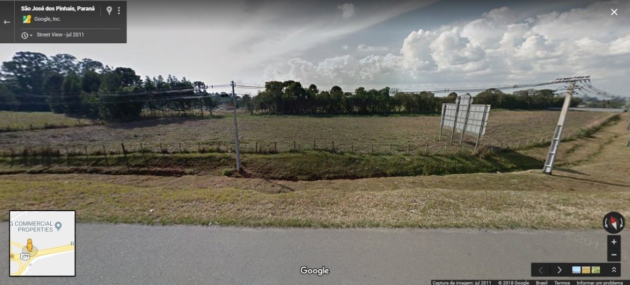 Terreno, 18 m² - Foto 1