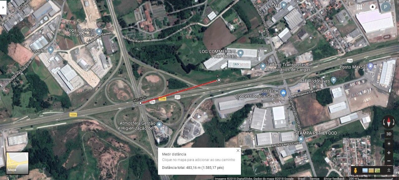 Terreno, 18 m² - Foto 4