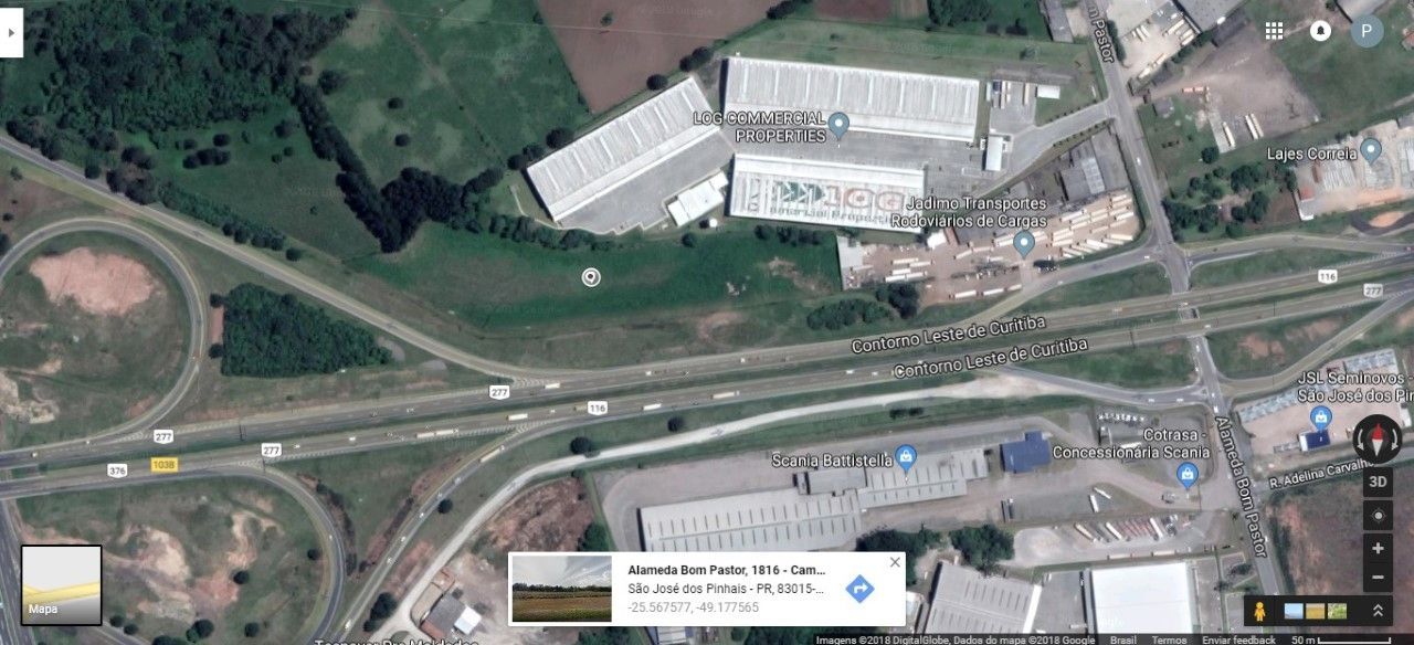 Terreno, 18 m² - Foto 3