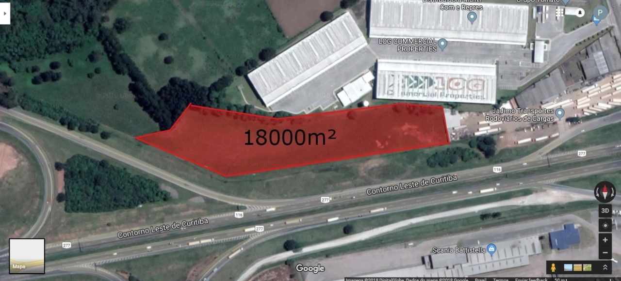 Terreno, 18 m² - Foto 2