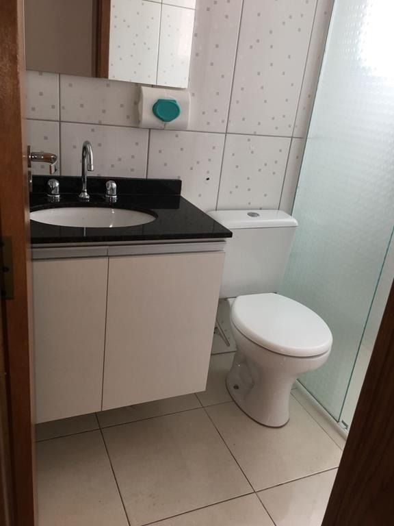 Apartamento à venda com 2 quartos, 55m² - Foto 4