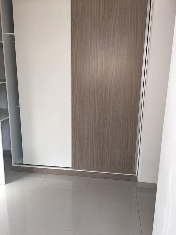 Apartamento à venda com 2 quartos, 55m² - Foto 5