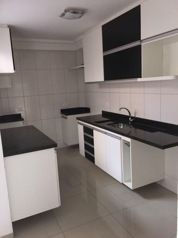 Apartamento à venda com 2 quartos, 55m² - Foto 6