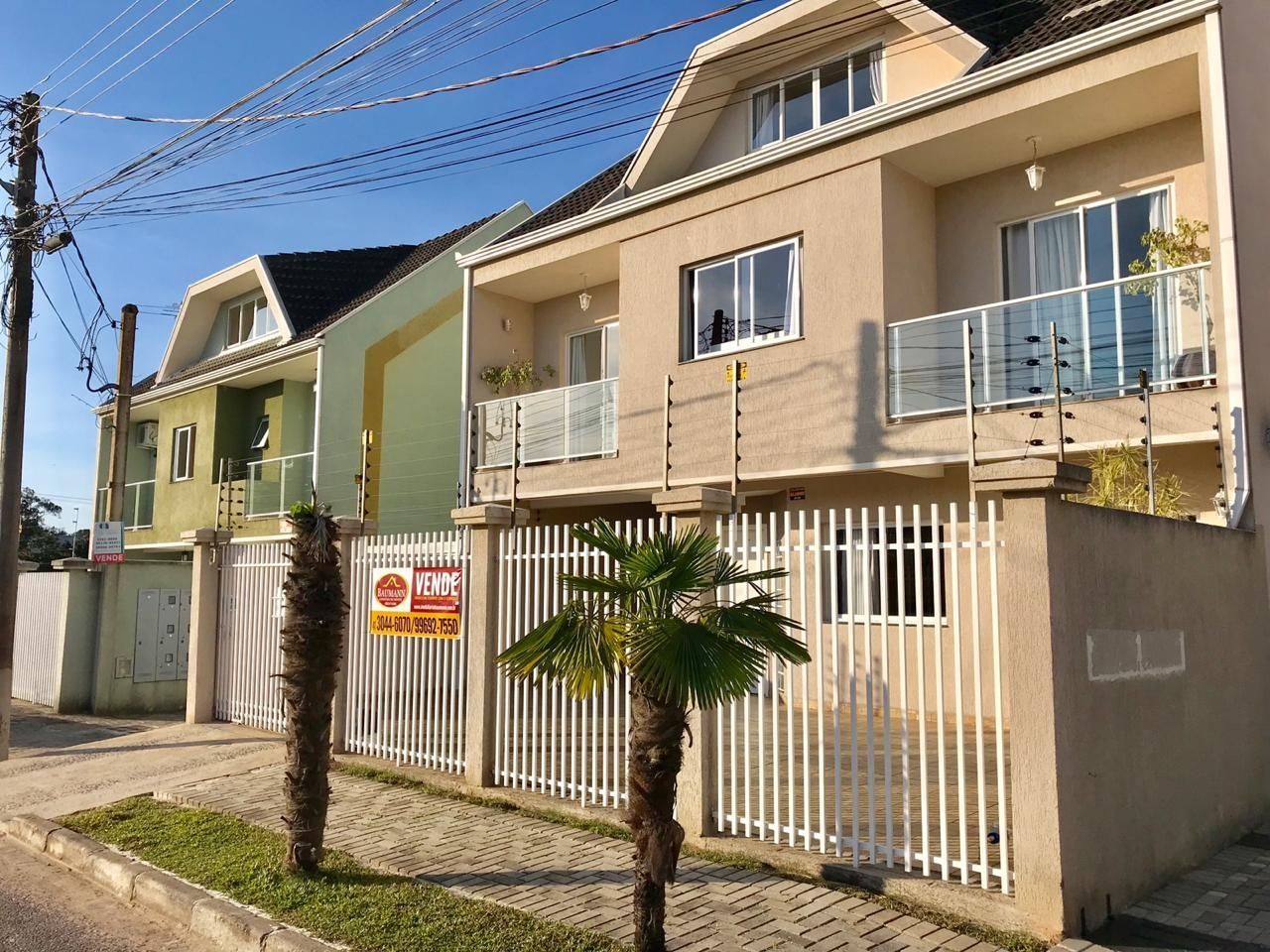 Sobrado, 3 quartos, 188 m² - Foto 43