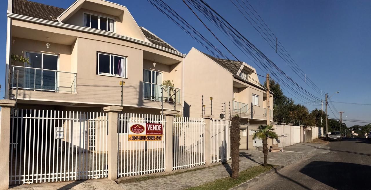 Sobrado, 3 quartos, 188 m² - Foto 40