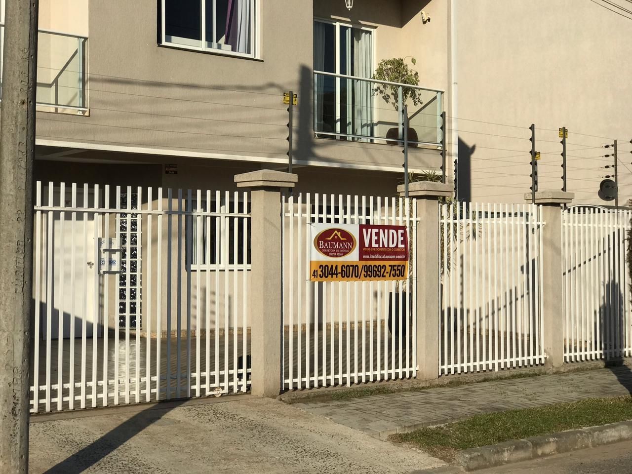 Sobrado, 3 quartos, 188 m² - Foto 42