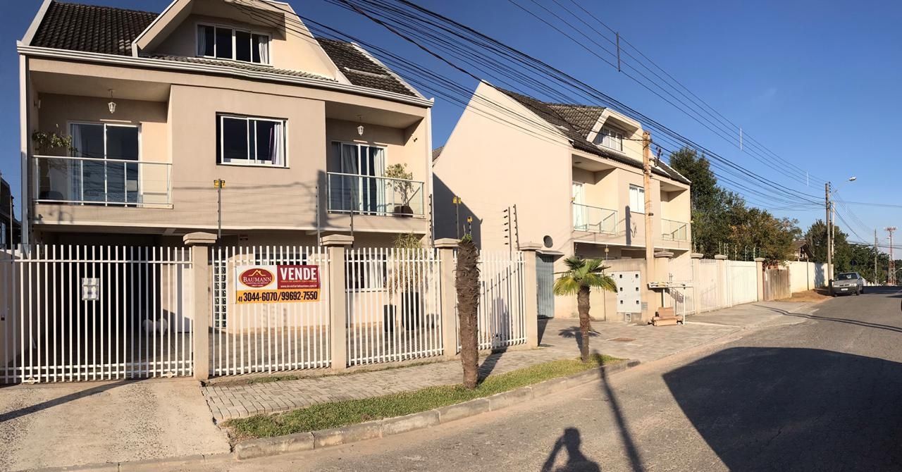 Sobrado, 3 quartos, 188 m² - Foto 41
