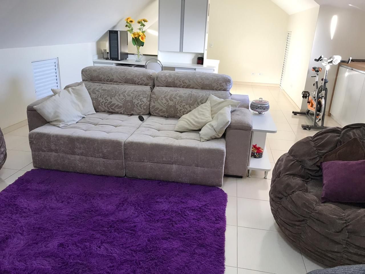 Sobrado, 3 quartos, 188 m² - Foto 31