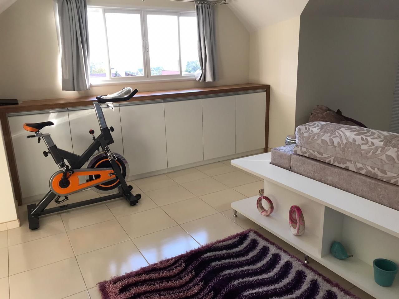 Sobrado, 3 quartos, 188 m² - Foto 29