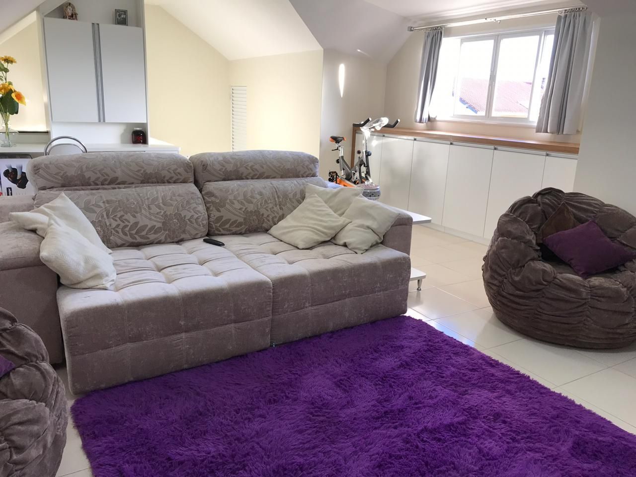 Sobrado, 3 quartos, 188 m² - Foto 33