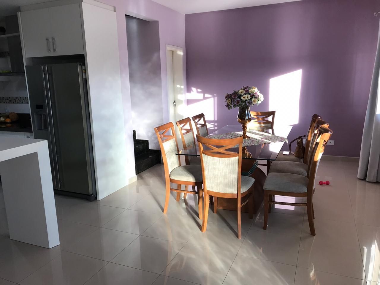 Sobrado, 3 quartos, 188 m² - Foto 35