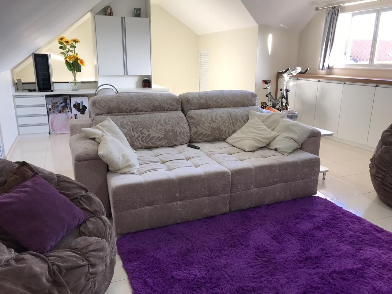 Sobrado, 3 quartos, 188 m² - Foto 32