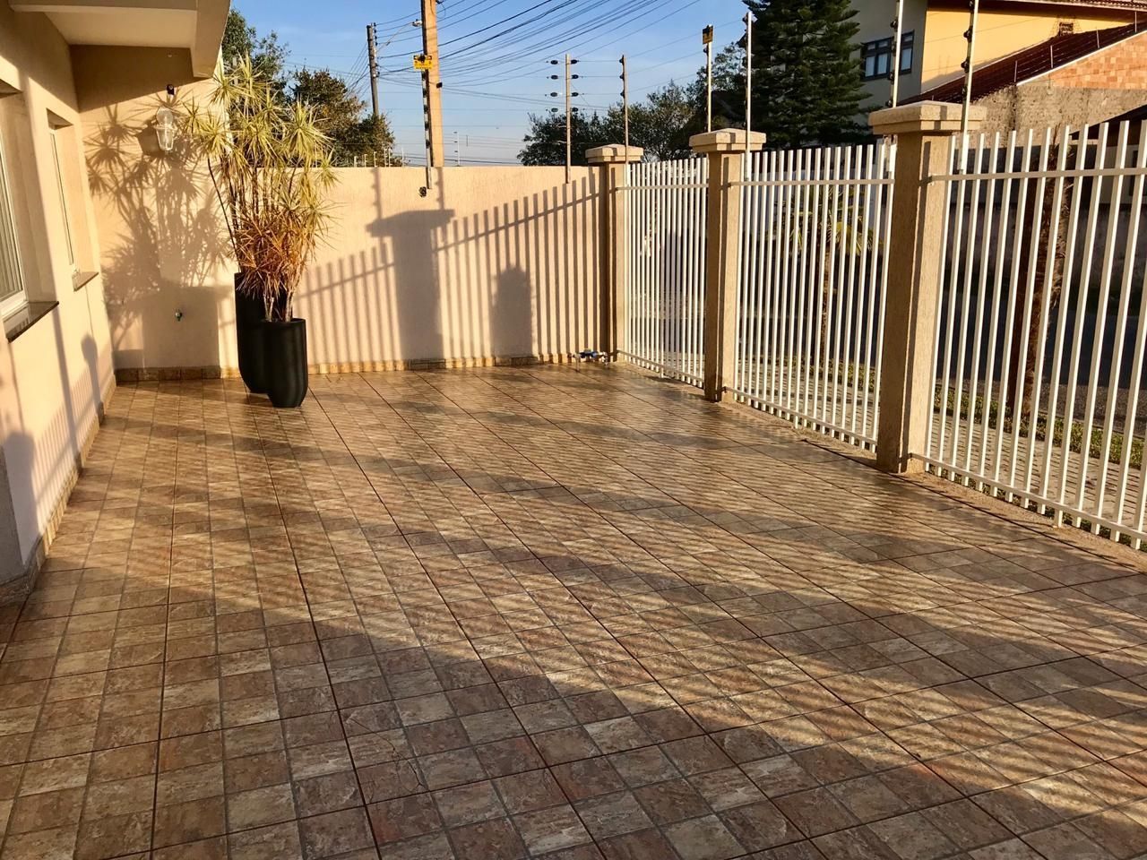 Sobrado, 3 quartos, 188 m² - Foto 36