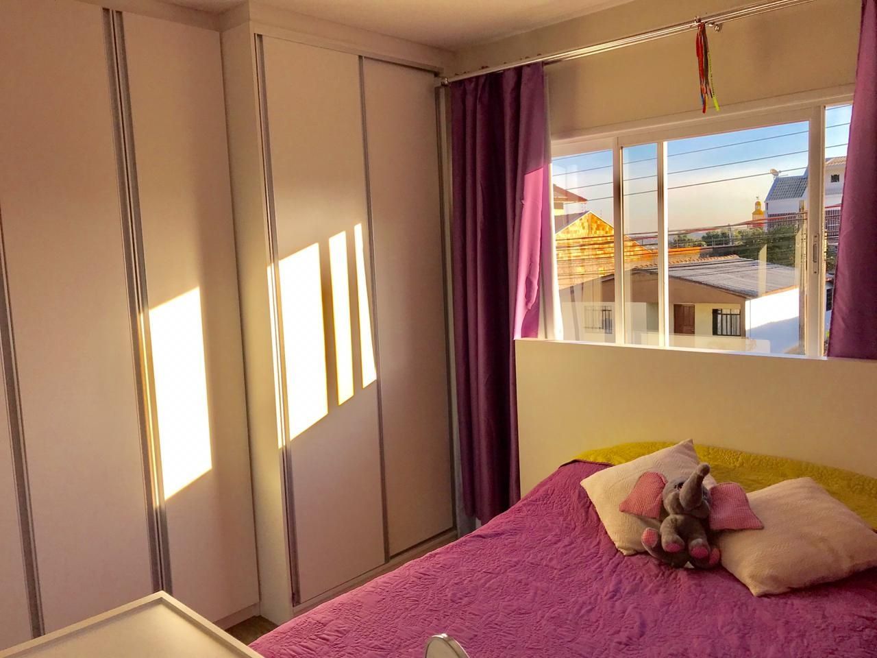 Sobrado, 3 quartos, 188 m² - Foto 18