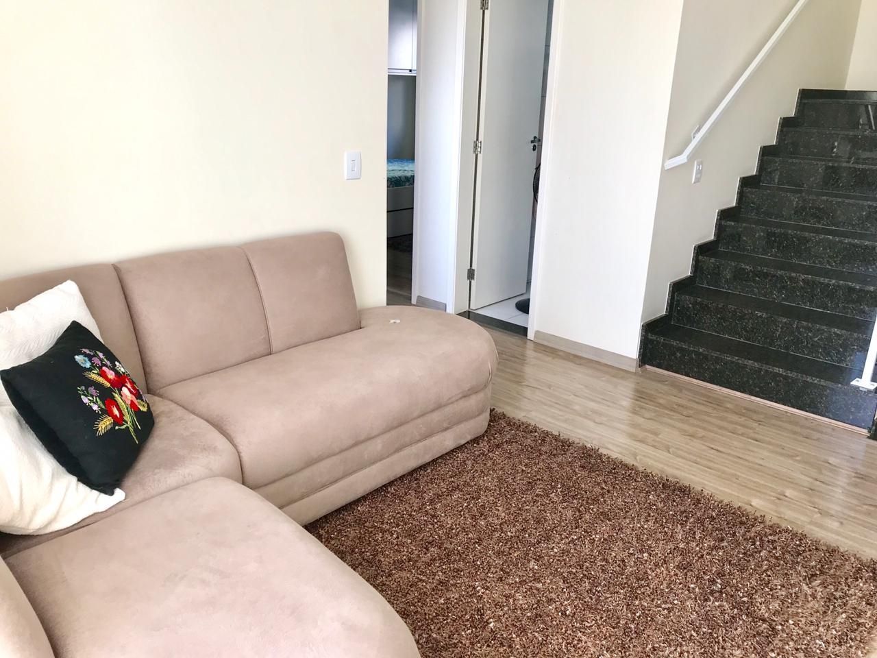 Sobrado, 3 quartos, 188 m² - Foto 15