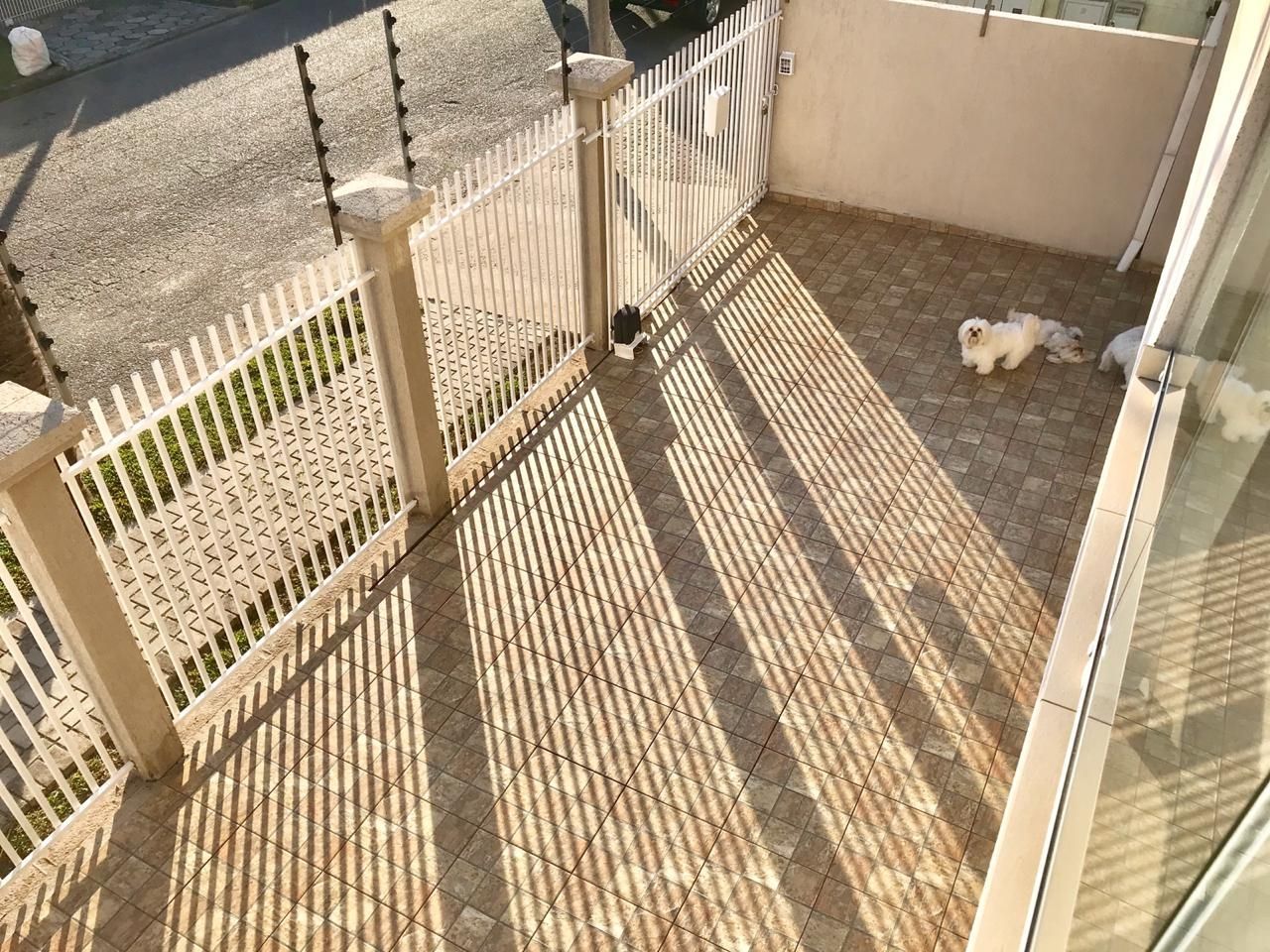 Sobrado, 3 quartos, 188 m² - Foto 14