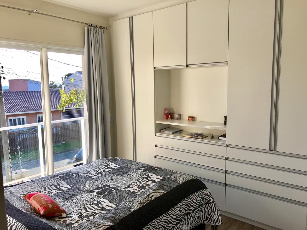 Sobrado, 3 quartos, 188 m² - Foto 19