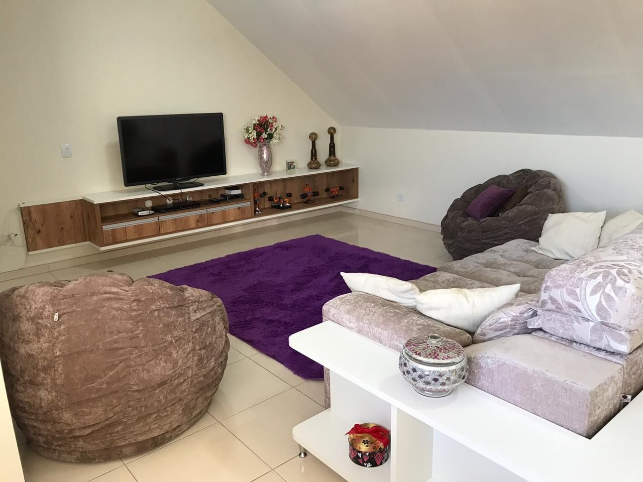 Sobrado, 3 quartos, 188 m² - Foto 26