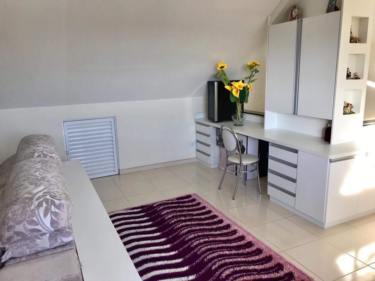 Sobrado à venda com 3 quartos, 188m² - Foto 25