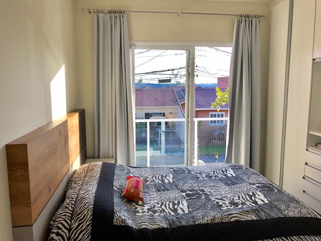 Sobrado, 3 quartos, 188 m² - Foto 22