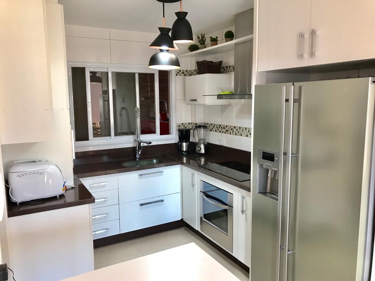 Sobrado, 3 quartos, 188 m² - Foto 3