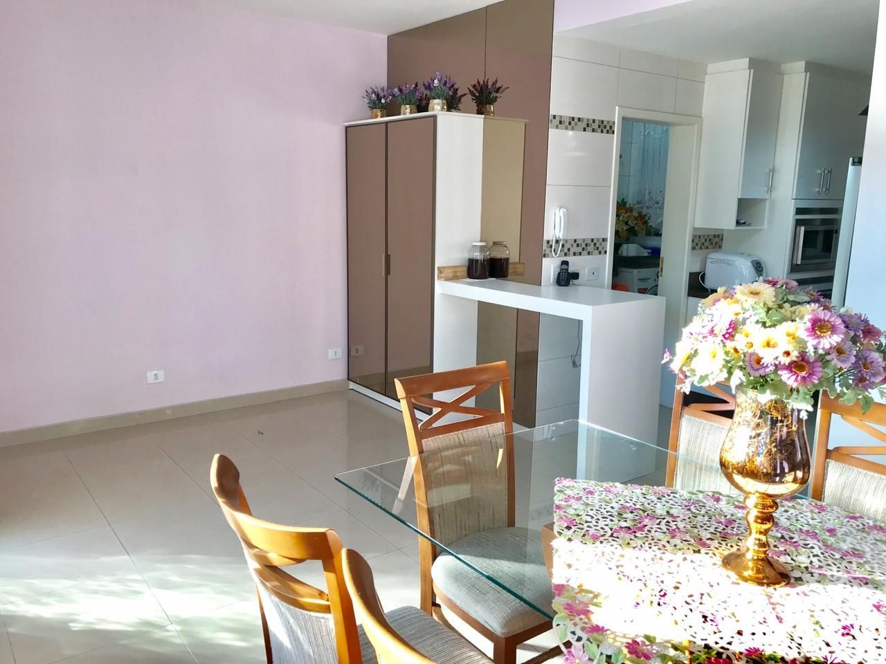 Sobrado à venda com 3 quartos, 188m² - Foto 9