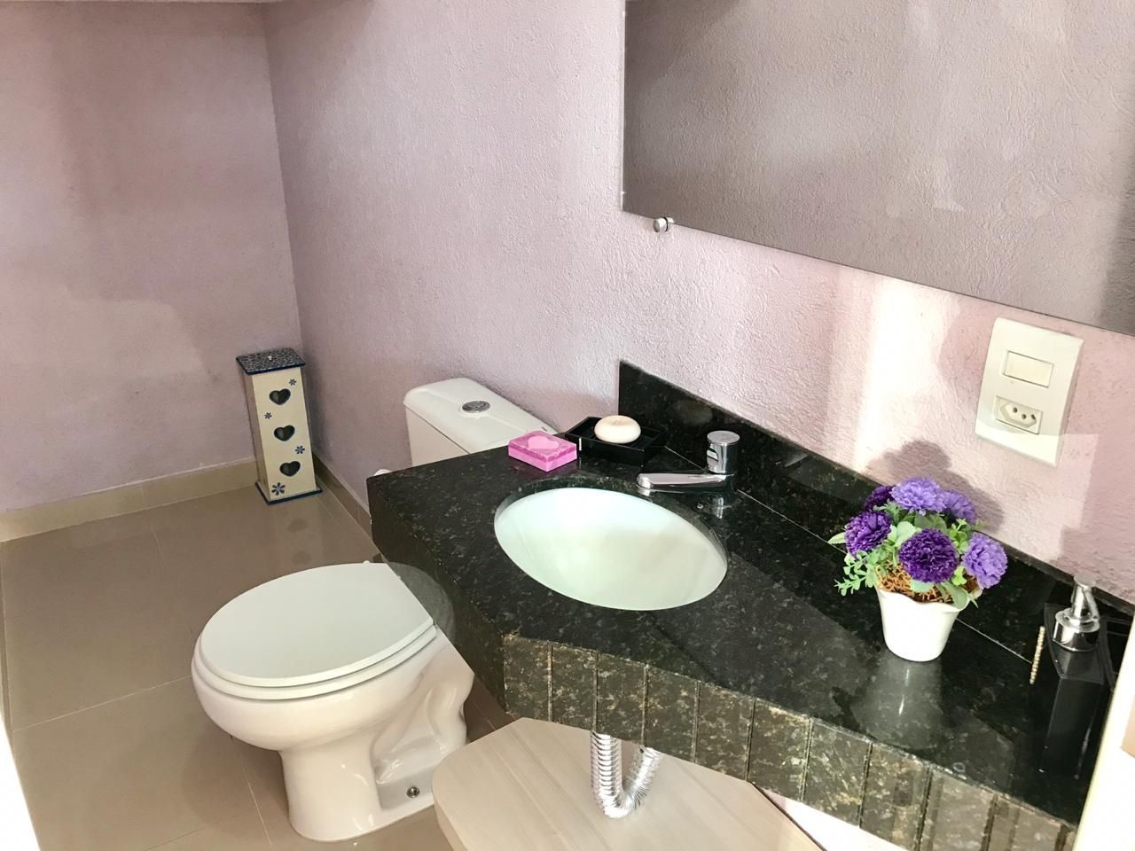 Sobrado, 3 quartos, 188 m² - Foto 10