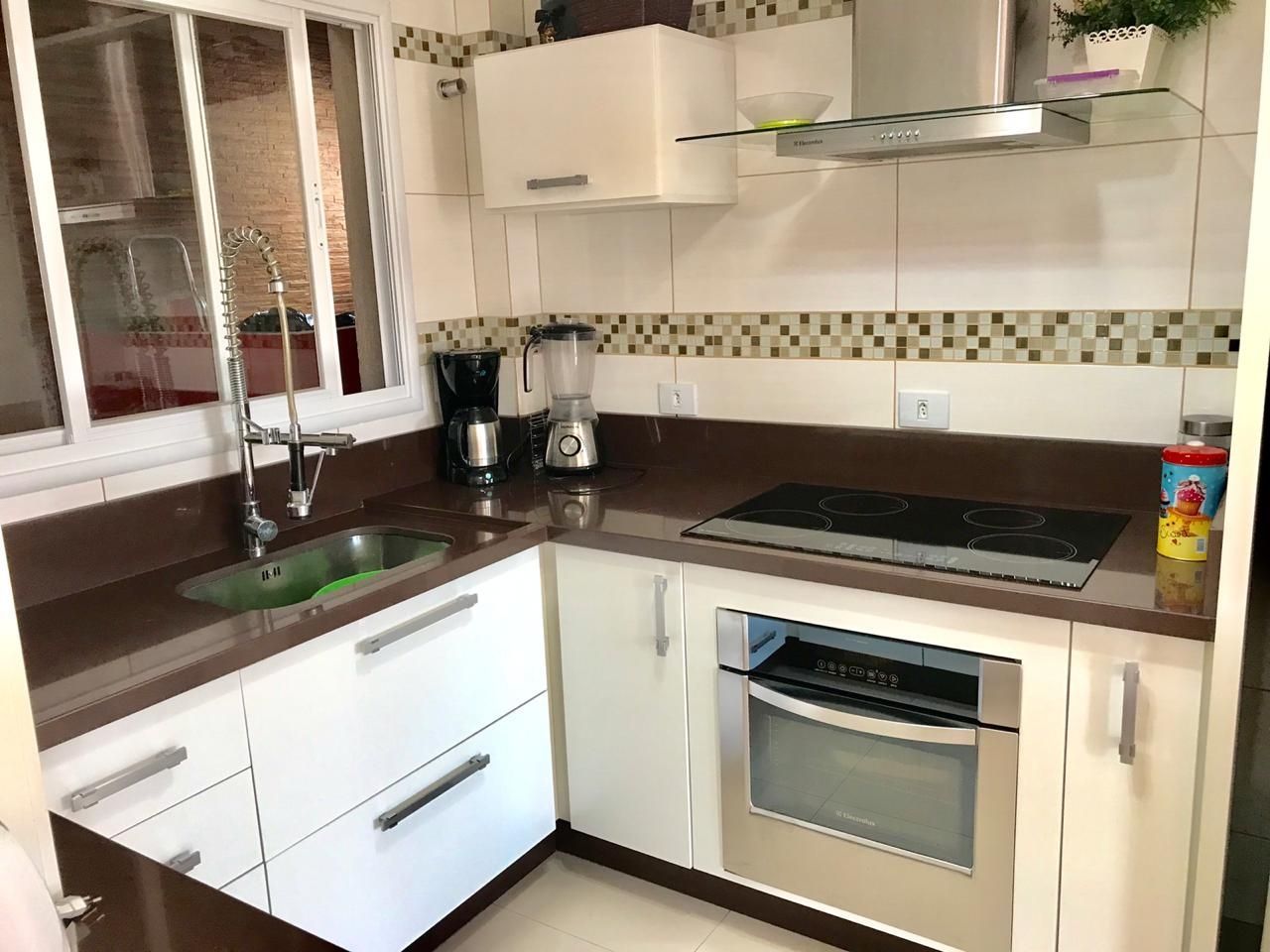 Sobrado, 3 quartos, 188 m² - Foto 4