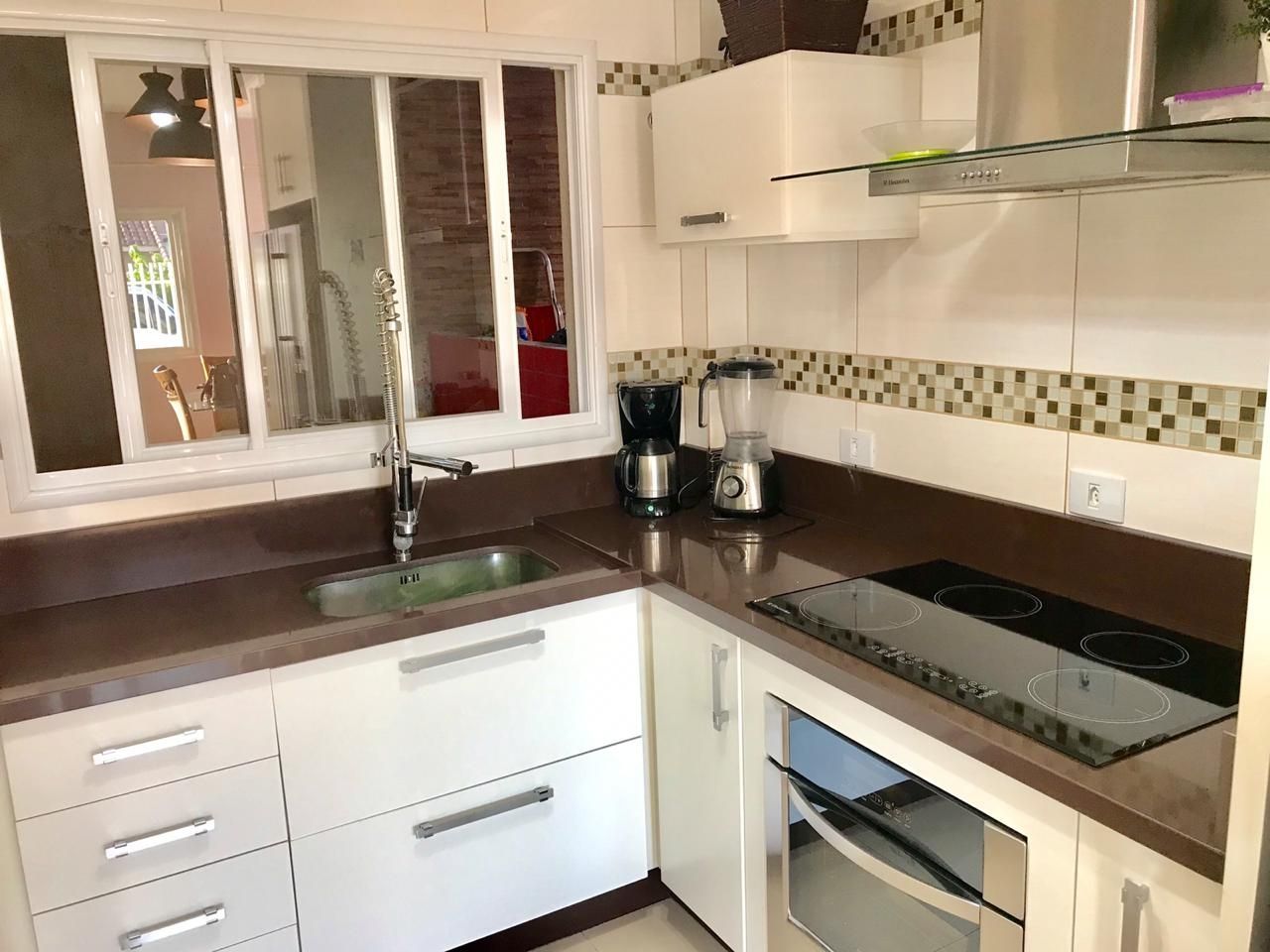 Sobrado, 3 quartos, 188 m² - Foto 5