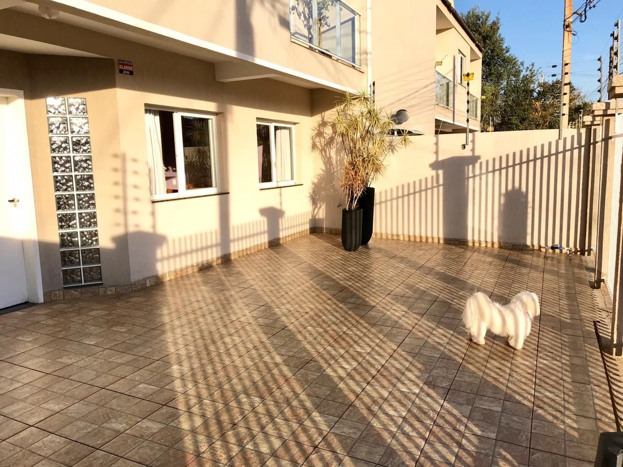 Sobrado, 3 quartos, 188 m² - Foto 39