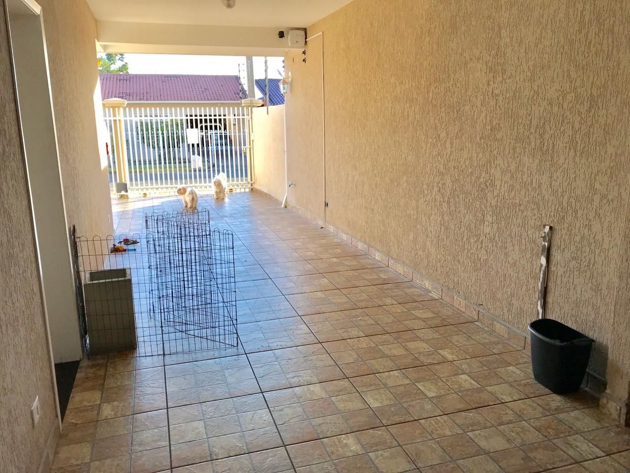 Sobrado, 3 quartos, 188 m² - Foto 38