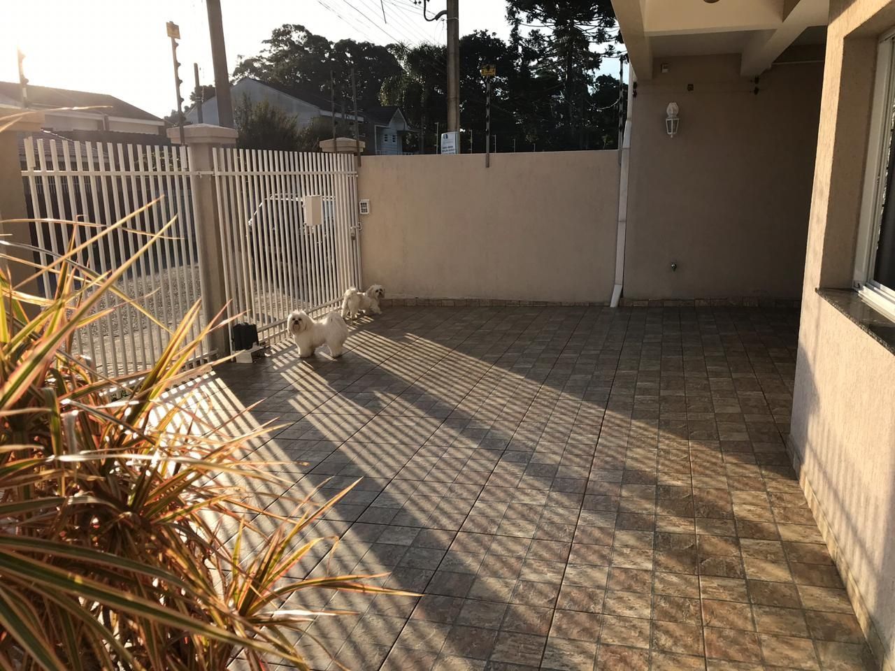 Sobrado à venda com 3 quartos, 188m² - Foto 37