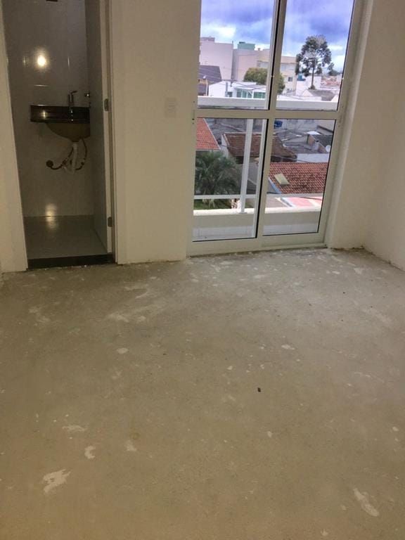 Apartamento à venda com 2 quartos, 59m² - Foto 8