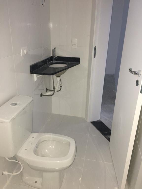 Apartamento à venda com 2 quartos, 59m² - Foto 6