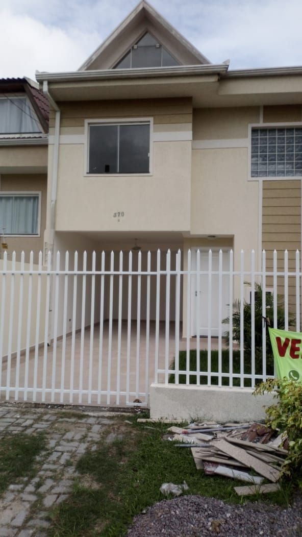 Sobrado à venda com 3 quartos, 112m² - Foto 37