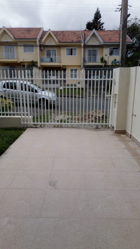 Sobrado à venda com 3 quartos, 112m² - Foto 45