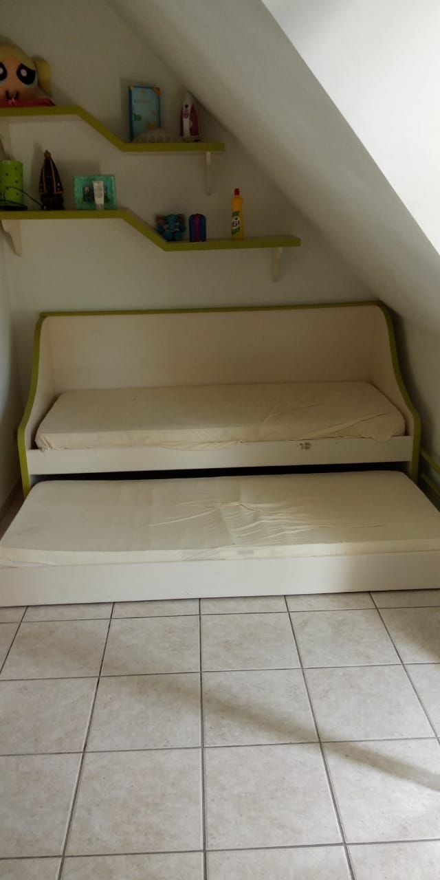 Sobrado, 2 quartos, 75 m² - Foto 13