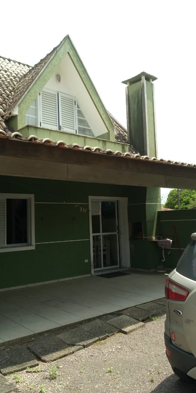 Sobrado à venda com 2 quartos, 75m² - Foto 1