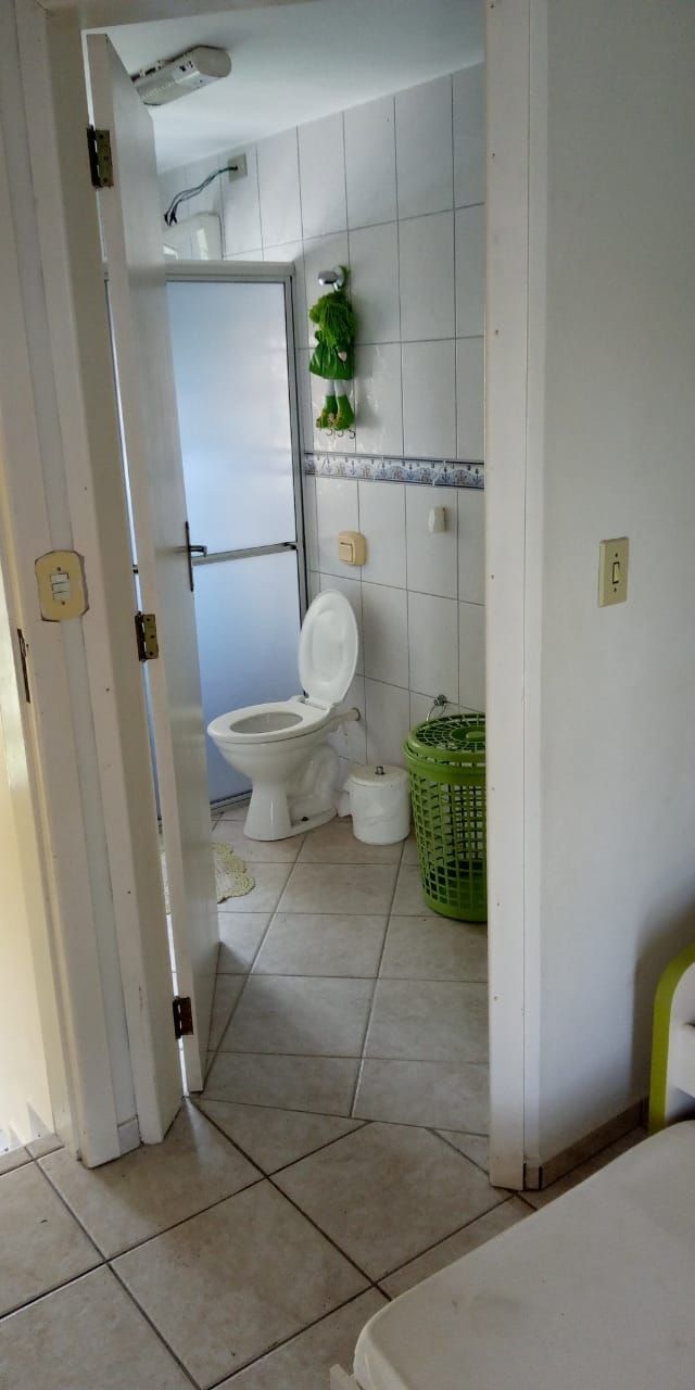 Sobrado à venda com 2 quartos, 75m² - Foto 8