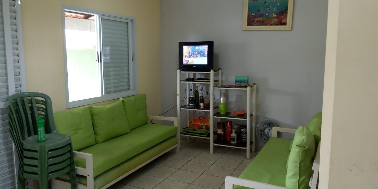 Sobrado, 2 quartos, 75 m² - Foto 11