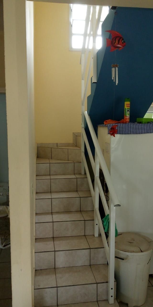 Sobrado à venda com 2 quartos, 75m² - Foto 12