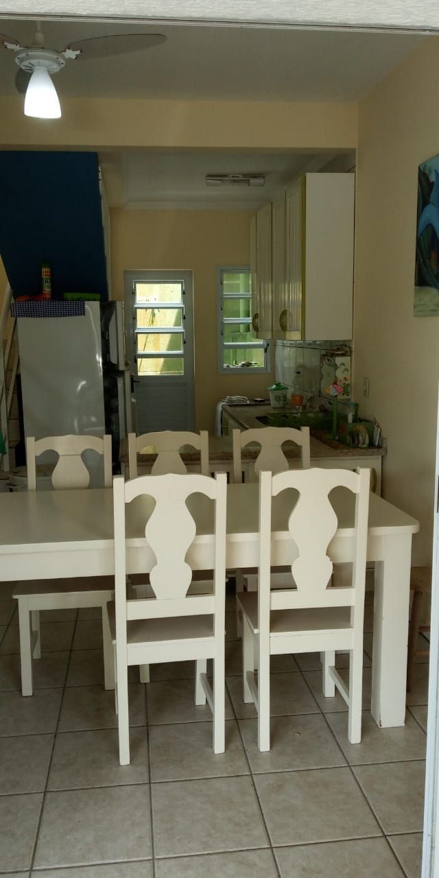 Sobrado, 2 quartos, 75 m² - Foto 6