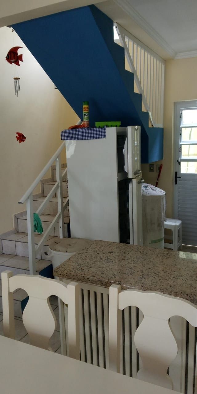 Sobrado à venda com 2 quartos, 75m² - Foto 5