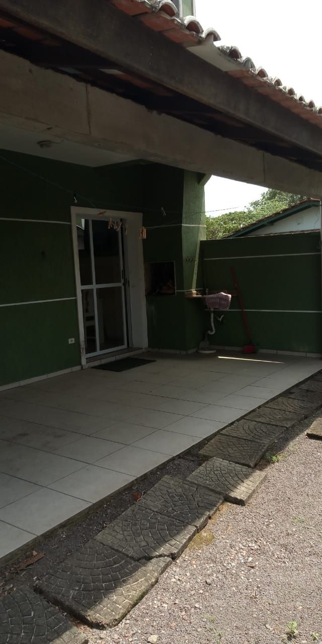 Sobrado à venda com 2 quartos, 75m² - Foto 7