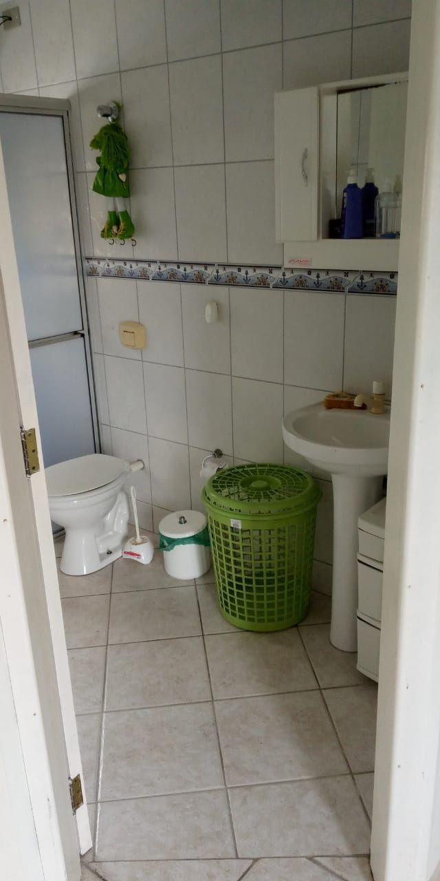 Sobrado à venda com 2 quartos, 75m² - Foto 20