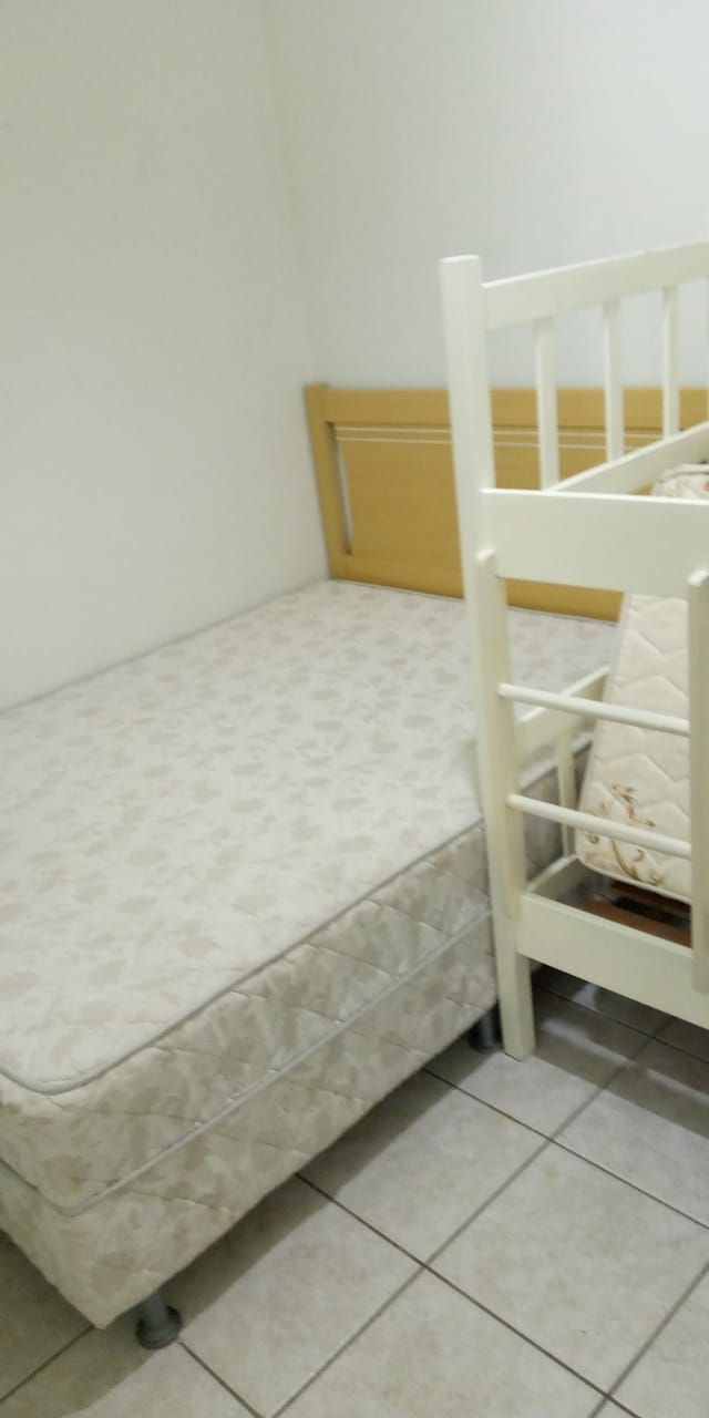 Sobrado, 2 quartos, 75 m² - Foto 22